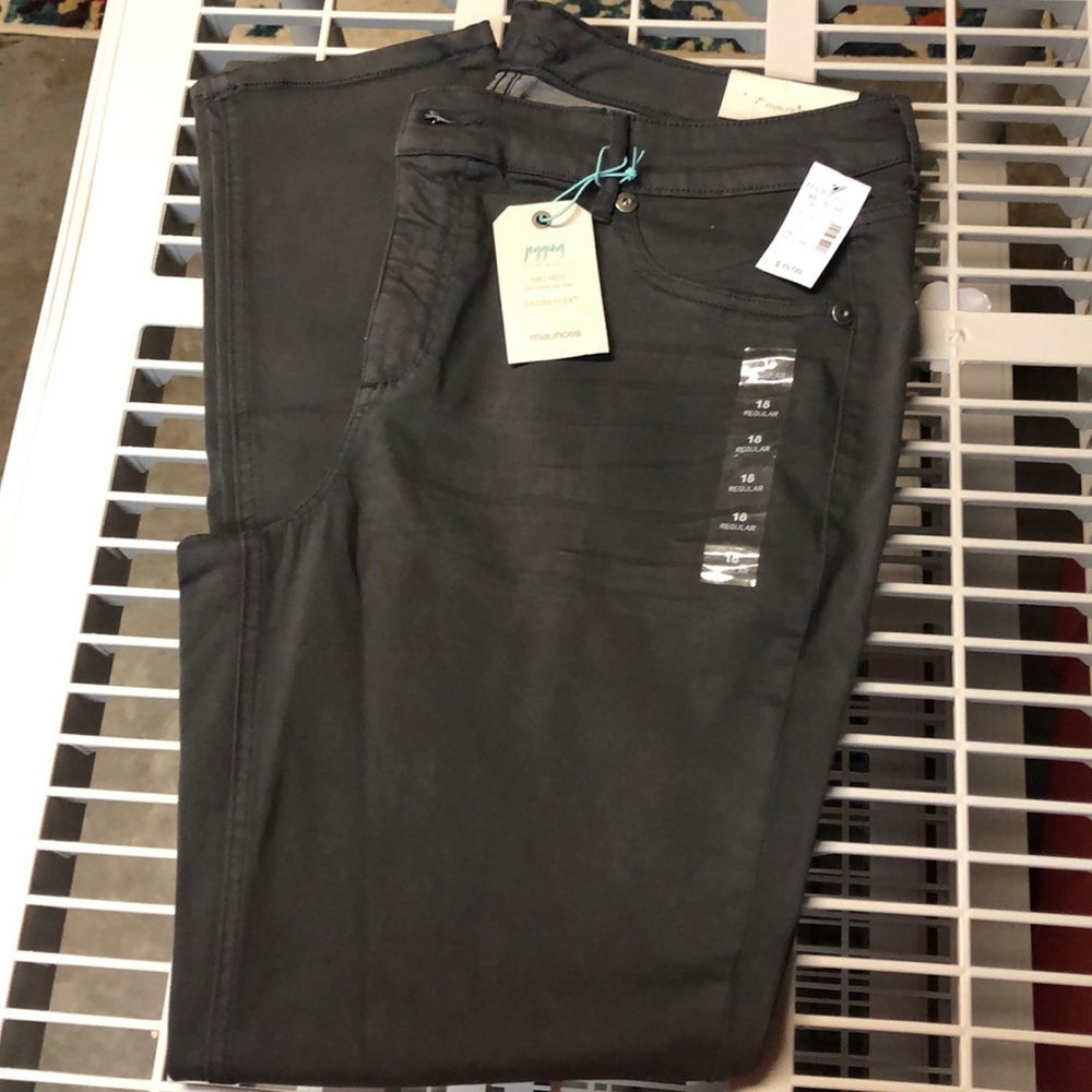 Jeggings